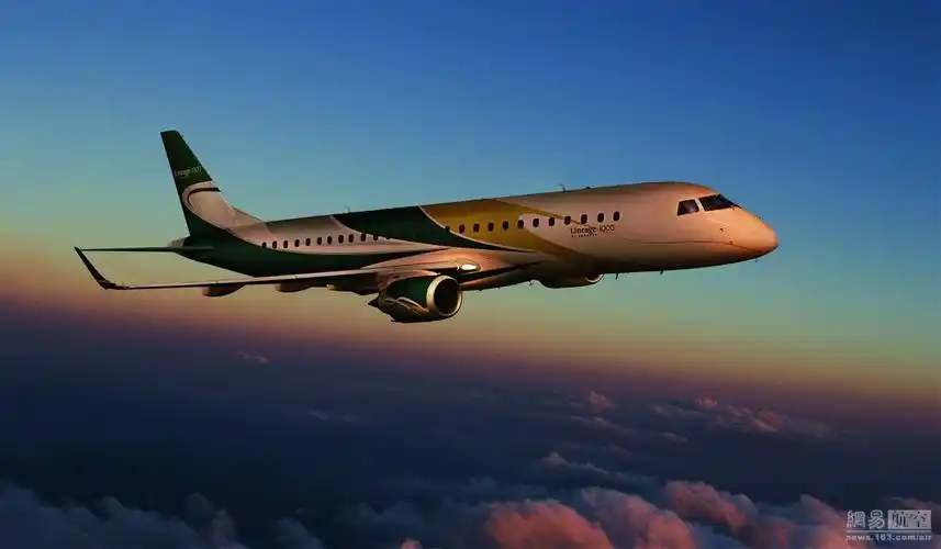 中国匿名顾客购买世袭1000型顶级公务机