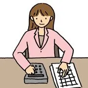 大叔说会计为什么大部分财务人员的工资都这么低