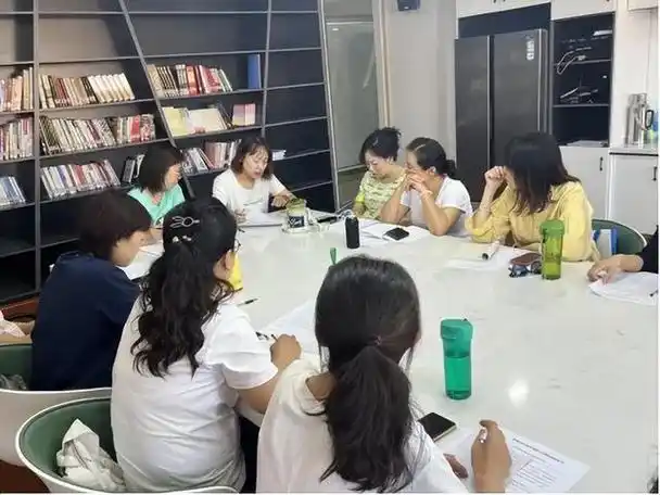 新城区就业服务中心开展公益性岗位人员岗前培训|规章