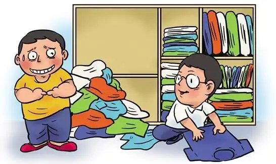 【原创】今日视点:走近职业整理师|罗婷|收纳|衣橱_网易订阅