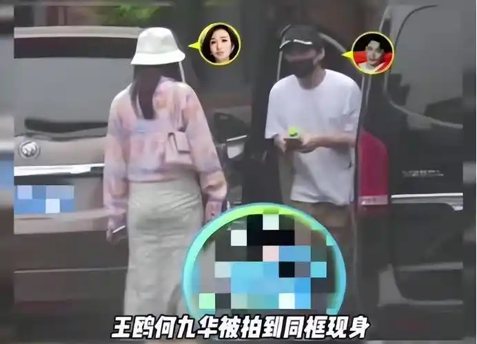 孩子都生了还不知老公是谁,比胡歌鹿晗还红?_王鸥_绯闻_官宣