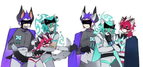 3猫猫狗狗开心超人联盟伽罗凯撒阿卡斯热度(753)评论(9)推荐打开新页