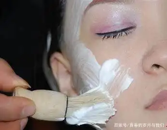 刮脸毛会不会越刮越长