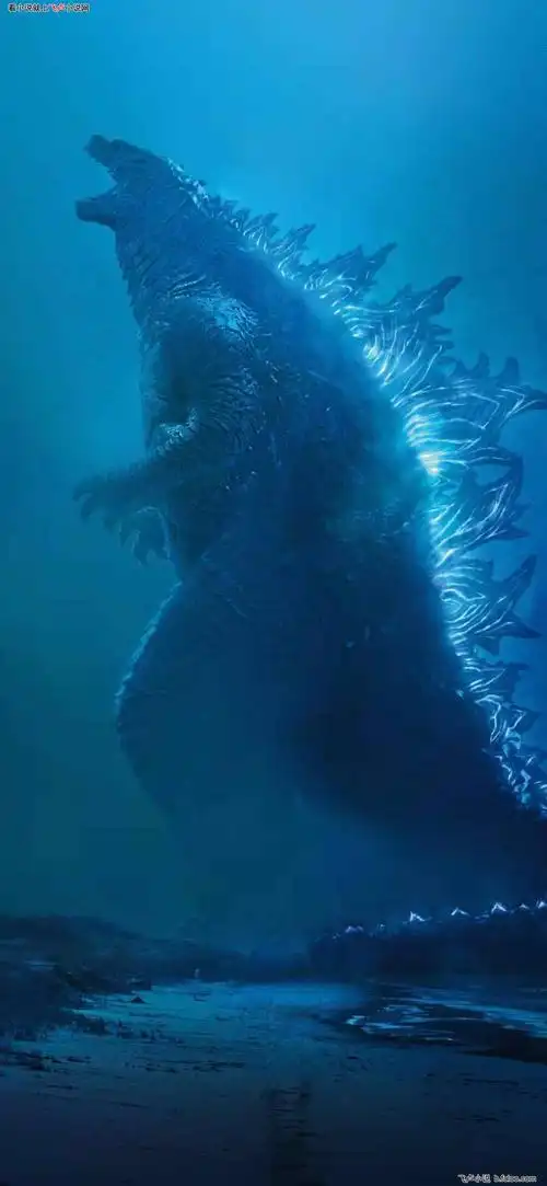 我,哥斯拉,签到开启终极进化!:第1章 签到进化,获得原子吐息!