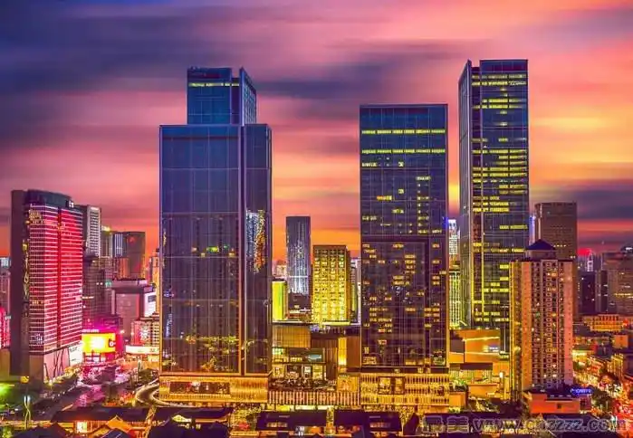 7,澳大利亚驻成都总领事馆地址:锦江区东御街18号雷格斯商务中心百扬