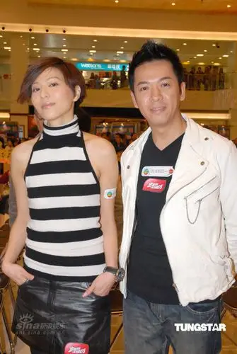 p>郭政鸿,1964年11月18日生于中国广东番禺,中国香港影视男演员.