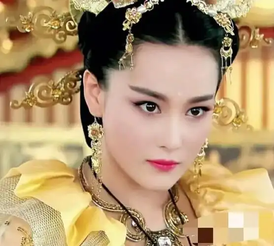 8位苏妲己谁最接近人物?有人美艳,有人靠化妆,都有倾世容颜