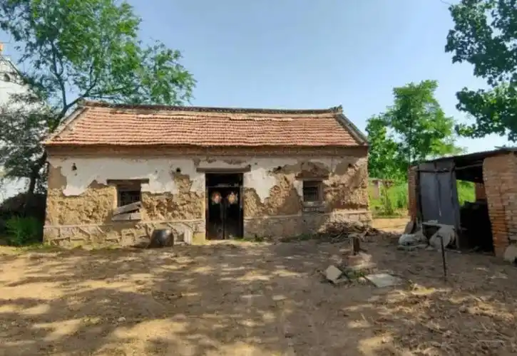 八九十年代没有空调,农村人如何过夏天?一组老照片都是回忆