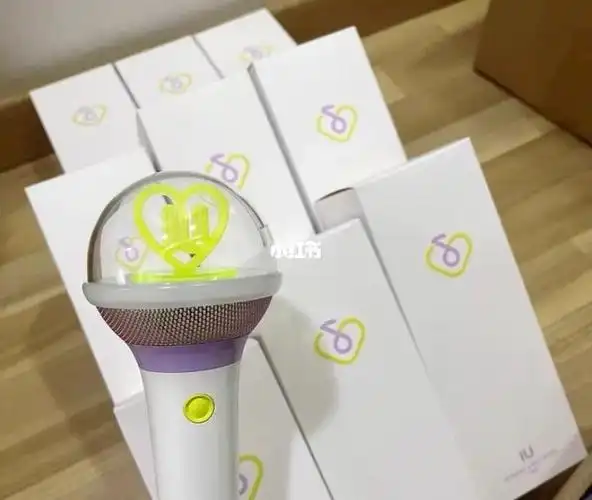 iu应援棒国内现货