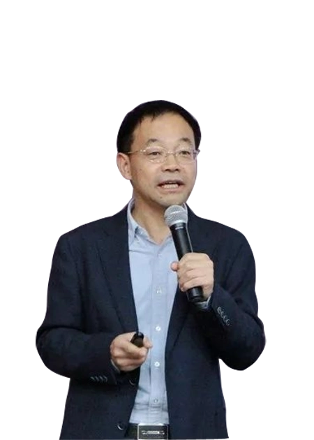 院士馆-中国科学院院士-数学物理学部-武向平