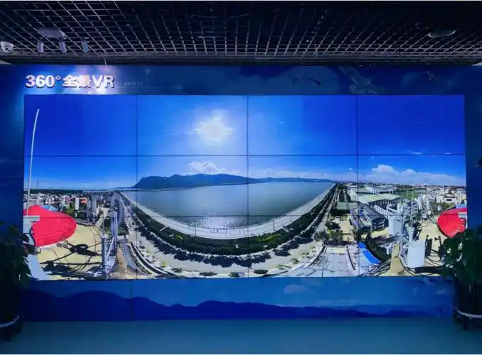 rtmp推流服务器互联网直播点播平台easydss实现360全景摄像机vr直播