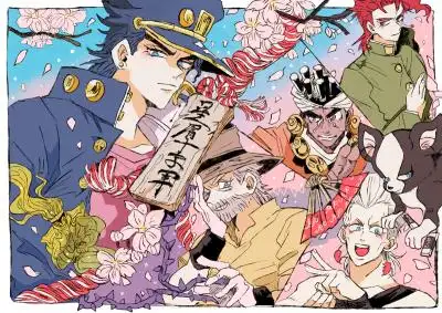 【星尘十字军】作者pixiv的用户名: ┏┛nkrs┗┓用户名id:643549