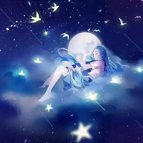 梦境-堆糖,美好生活研究所