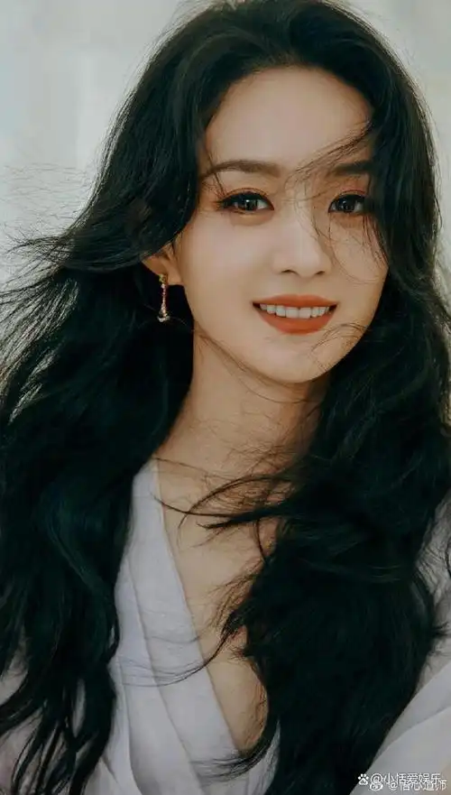 赵丽颖的美照合集