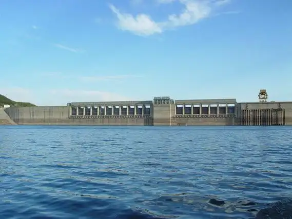 四川省鼓励公益性水利工程管理"物业化"