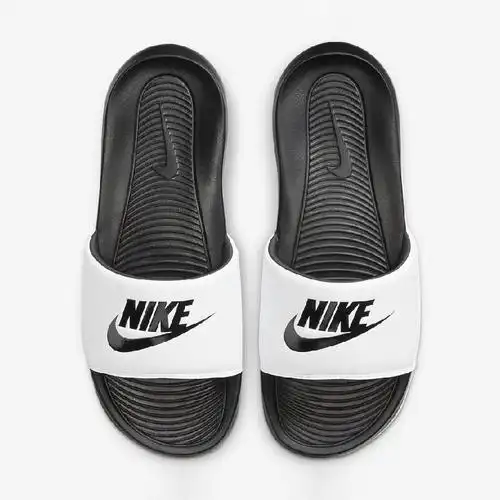 nike耐克victorione男子户外沙滩运动休闲凉拖鞋cn9675005sz