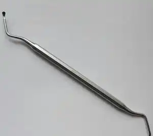 006人付款天猫牙科刮匙器清挖勺 上海伟荣不锈钢器械牙刮匙剔挖器挖勺
