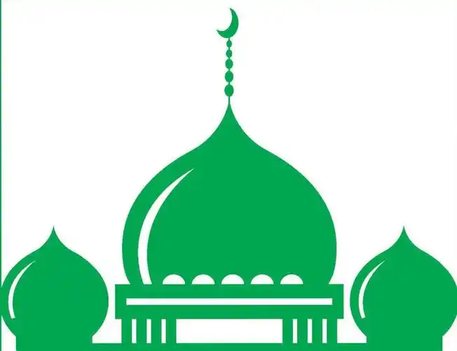 中川乡河西村边包拉清真寺