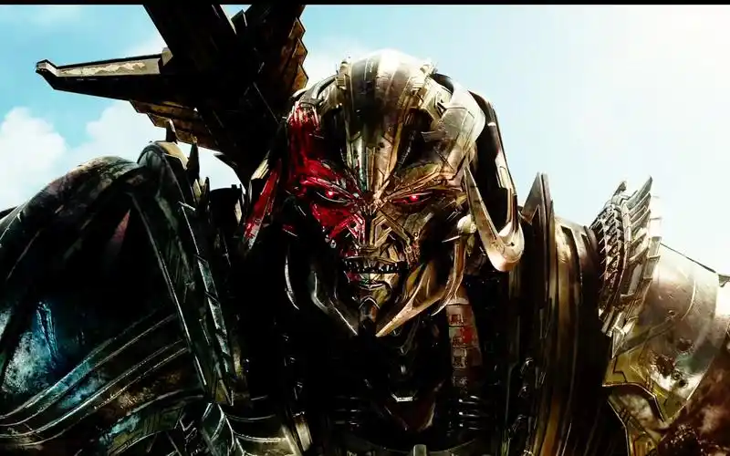 变形金刚.霸天虎的那些队友们.