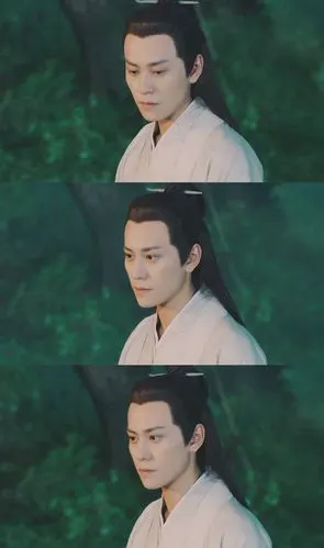 听雪楼 萧忆情 秦俊杰