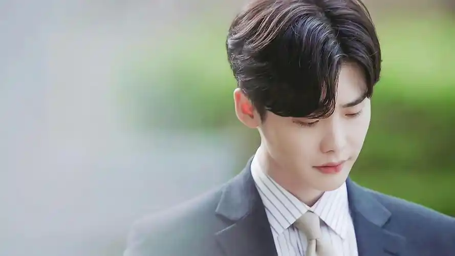 李钟硕当你沉睡时 - 堆糖,美图壁纸兴趣社区