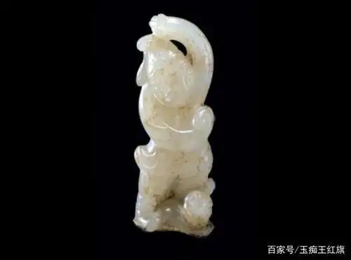 欣赏|唐宋玉器的传世之美