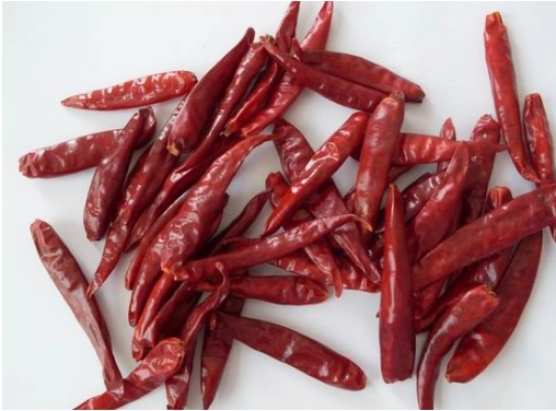 四川天王干辣椒100克