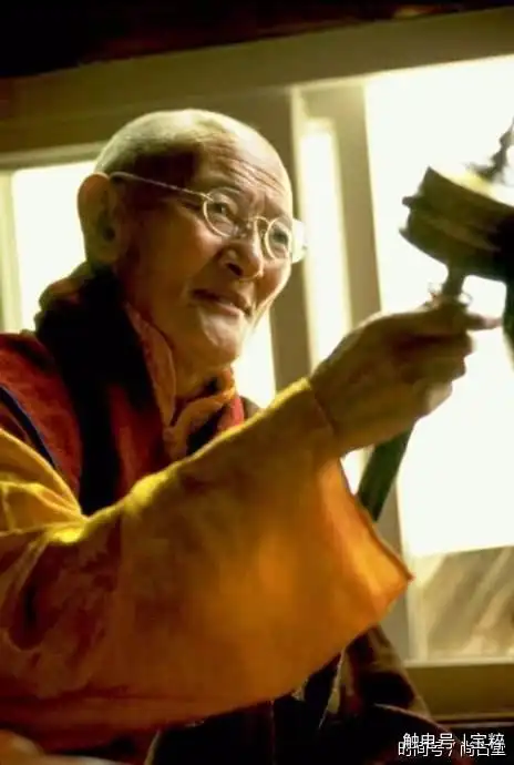 "珠","岭"三大活佛转世系统;伟大的尊者珠巴·土登尼玛仁波切就是这