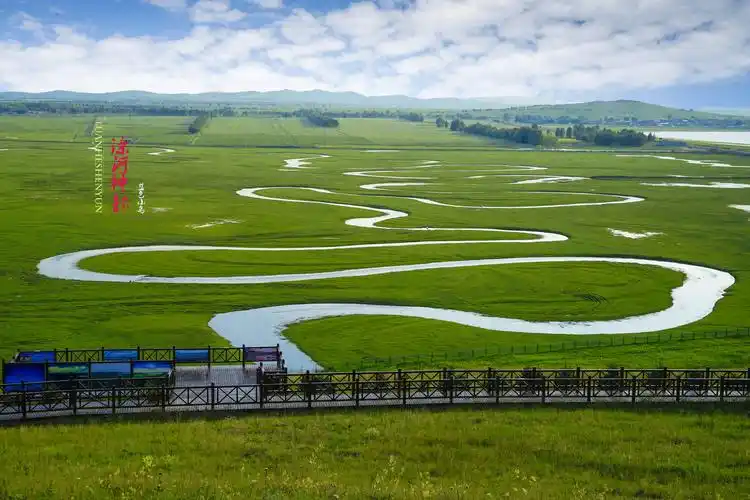 鬼斧神工—滦河神韵