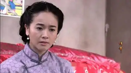 传奇福贵人:婢女为还债,偷拿福贵人的红宝石戒指,激怒福贵人