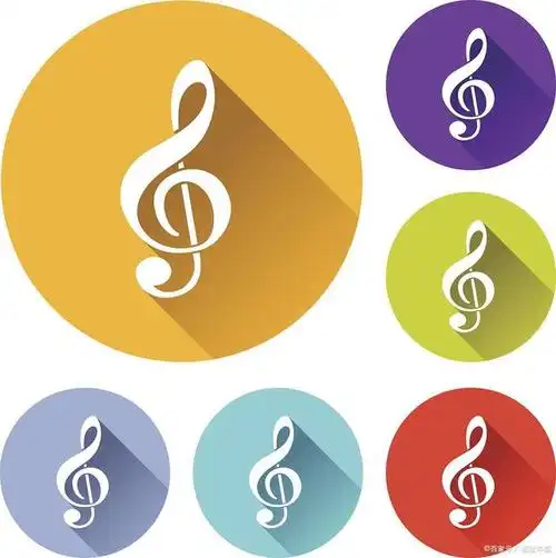 音符1234567怎么唱