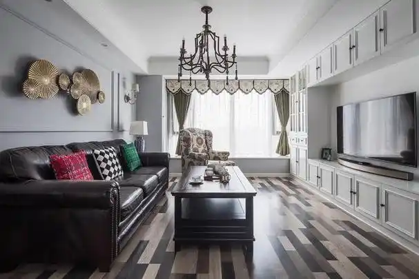 随着人们对生活品质要求的提高,房屋装修设计风格也越来越受到人们的