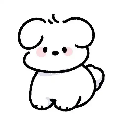 可爱简约小头像_高清图集_新浪网