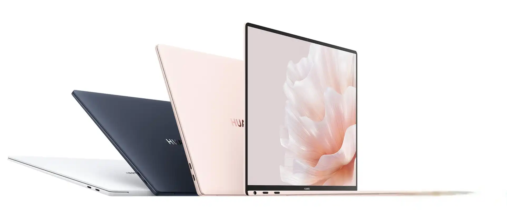 今日,华为matebook x pro 2023发布,其中微绒典藏版不仅拥有全新拂晓