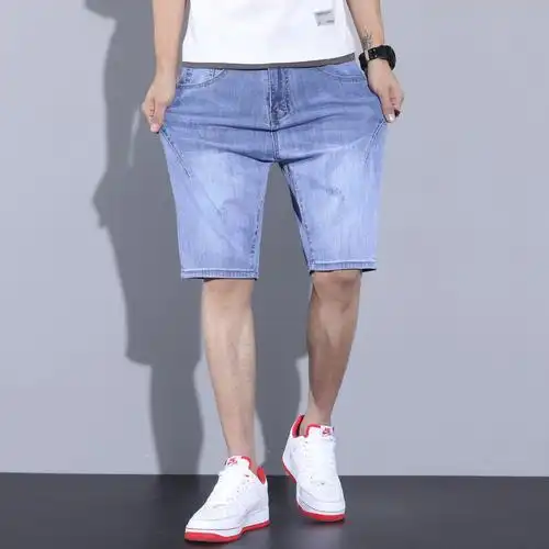 牛仔短裤男款夏-牛仔短裤男款夏厂家,品牌,图片,热帖-阿里巴巴
