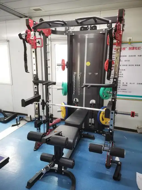 2021家庭组合健身器材推荐哪些比较实用