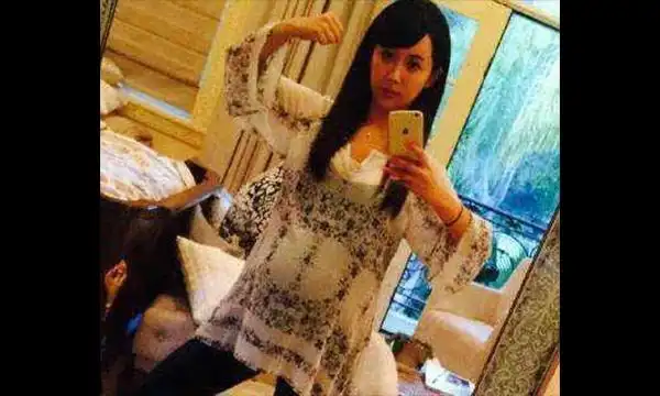 杨紫晒大肚照怀孕是真的吗她现在的男朋友是谁