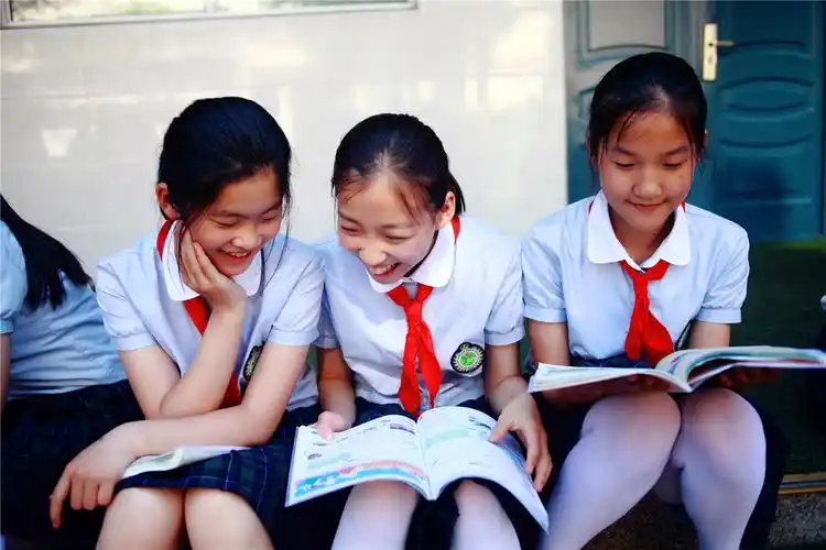 六年时光,同学已少年----优胜路小学2019届六四班