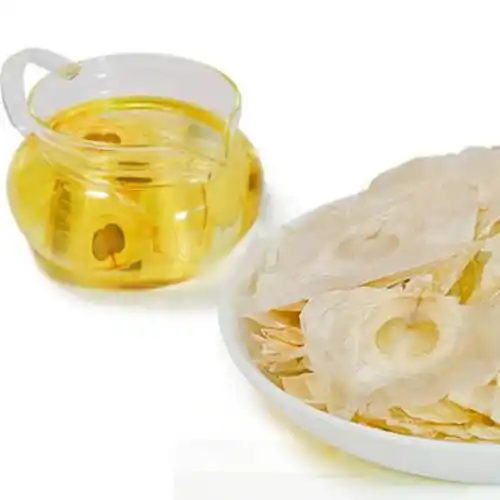 玉蝴蝶茶有什么禁忌 玉蝴蝶泡水喝的禁忌_花茶_绿茶说