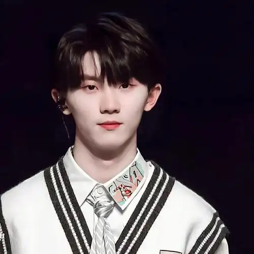 头像时代少年团