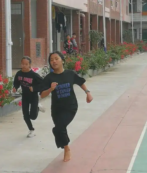 体育无处不在,运动无限精彩——京南初中2020年田径运动会纪实