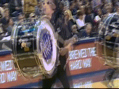 动图锣鼓敲起来