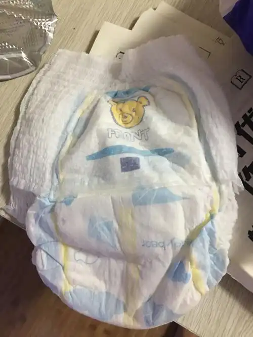 拉拉裤l婴儿超薄