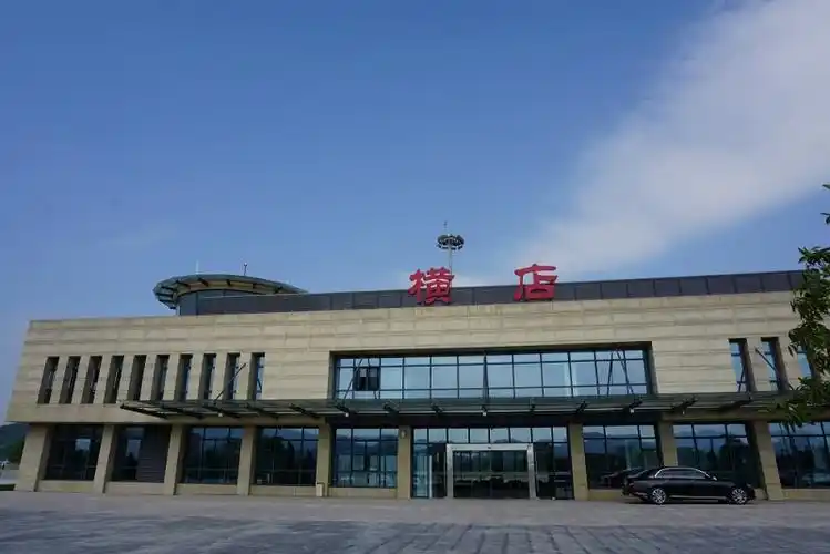 横店影视城,动力三角翼,等你来飞