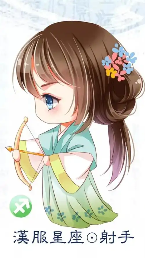 想知道十二星座的特点?到此镇楼!