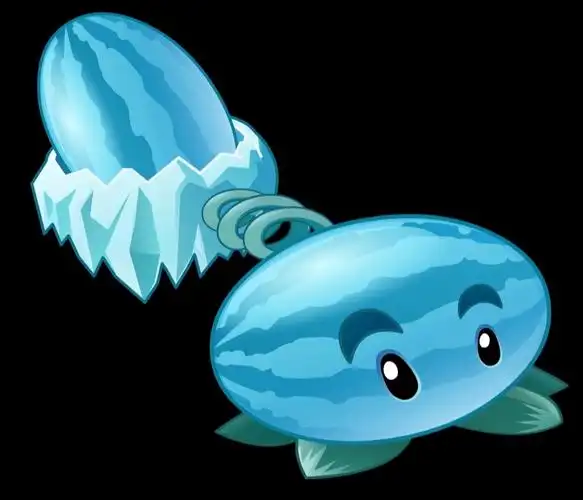 植物大战僵尸2:输出力主力西瓜,碎片如何获得?-小米游戏中心