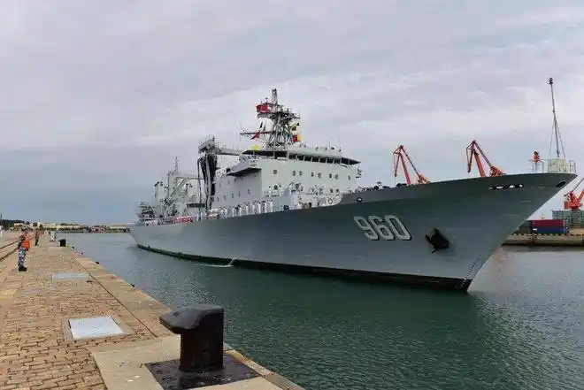 山东省命名舰艇盘点