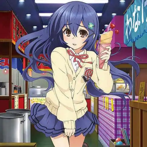 约战精灵再临五河士织