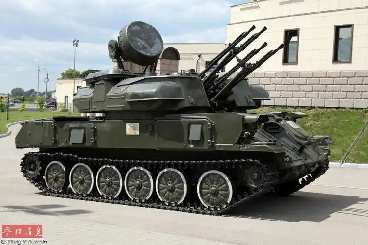 价值2亿美元俄向亚美尼亚出口远程火箭炮对抗阿塞拜疆