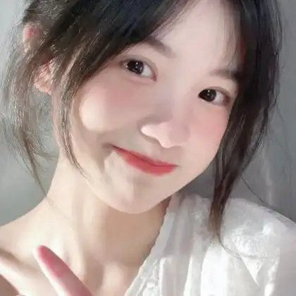 温柔淑女头像图片